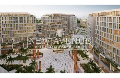 Office Space - 3 Bedrooms - 3 Bathrooms for sale in City Gate - 5th Settlement Compounds - The 5th Settlement - New Cairo City - Cairo Office Space - 3 Bedrooms - 3 Bathrooms for sale in City Gate - 5th Settlement Compounds - The 5th Settlement - New Cairo City - Cairo