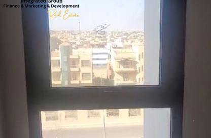 Apartment - 3 Bedrooms - 3 Bathrooms for sale in Zed Towers - Sheikh Zayed Compounds - Sheikh Zayed City - Giza