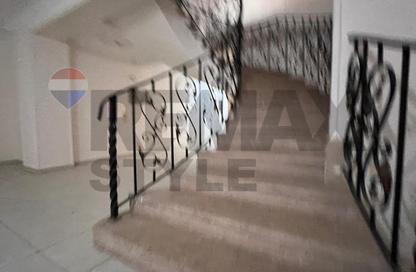 Duplex - 4 Bedrooms - 4 Bathrooms for sale in El Yasmeen 8 - El Yasmeen - New Cairo City - Cairo