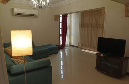 Apartment - 2 - 2 for sale in Hadayek Al Mohandessin - 4th District - Sheikh Zayed City - Giza