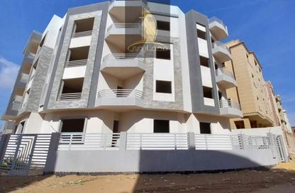 شقة - 3 - 2 للبيع في عمارات الاندلس - حى الاندلس - مدينة القاهرة الجديدة - القاهرة