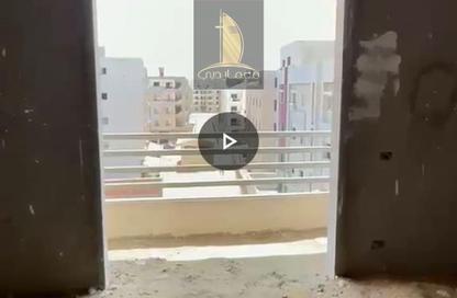 شقة - 3 - 2 للبيع في عمارات الاندلس - حى الاندلس - مدينة القاهرة الجديدة - القاهرة
