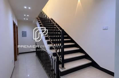 iVilla - 3 Bedrooms - 3 Bathrooms for sale in Mountain View iCity - 5th Settlement Compounds - The 5th Settlement - New Cairo City - Cairo