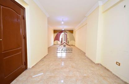 Apartment - 2 Bedrooms - 1 Bathroom for sale in Saba Basha - Hay Sharq - Alexandria Apartment - 2 Bedrooms - 1 Bathroom for sale in Saba Basha - Hay Sharq - Alexandria