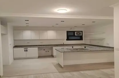 Apartment - 3 Bedrooms - 3 Bathrooms for rent in Azad - 5th Settlement Compounds - The 5th Settlement - New Cairo City - Cairo