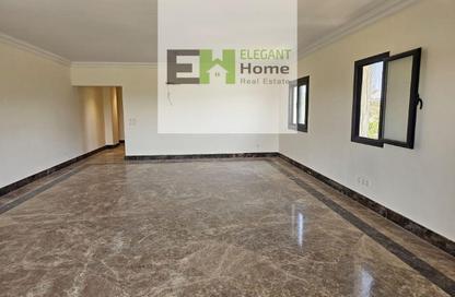 Apartment - 3 Bedrooms - 3 Bathrooms for rent in Mivida - 5th Settlement Compounds - The 5th Settlement - New Cairo City - Cairo