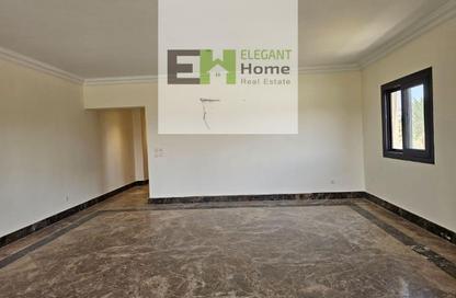 Apartment - 3 Bedrooms - 3 Bathrooms for rent in Mivida - 5th Settlement Compounds - The 5th Settlement - New Cairo City - Cairo