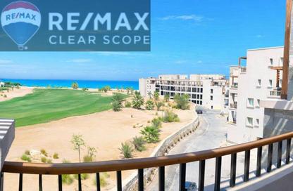 Chalet - 2 Bedrooms - 2 Bathrooms for sale in Soma Bay - Safaga - Hurghada - Red Sea
