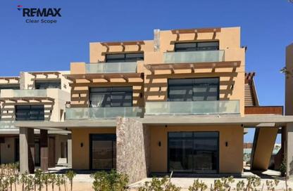 Chalet - 2 Bedrooms - 2 Bathrooms for sale in Soma Bay - Safaga - Hurghada - Red Sea Chalet - 2 Bedrooms - 2 Bathrooms for sale in Soma Bay - Safaga - Hurghada - Red Sea