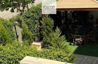 Apartment - 3 Bedrooms - 2 Bathrooms for sale in The Hills at Stone Park - 5th Settlement Compounds - The 5th Settlement - New Cairo City - Cairo