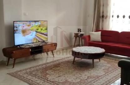 Apartment - 3 Bedrooms - 2 Bathrooms for rent in Wesal City - El Shorouk Compounds - Shorouk City - Cairo