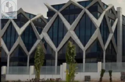 Bulk Sale Unit - Studio for sale in Midtown Solo - New Capital Compounds - New Capital City - Cairo