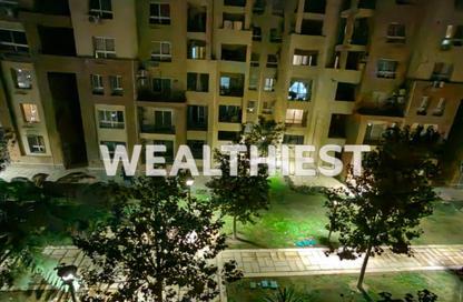 Apartment - 2 Bedrooms - 1 Bathroom for sale in B8 - Madinaty - Cairo