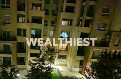 Apartment - 2 Bedrooms - 1 Bathroom for sale in B8 - Madinaty - Cairo