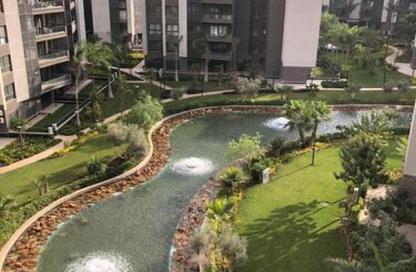 Apartment - 1 - 1 for sale in Privado - Madinaty - Cairo