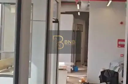 مساحات مكتبية - 4 غرف نوم - 2 حمامات للايجار في ديستريكت 5 - كمبوندات التجمع الخامس - التجمع الخامس - مدينة القاهرة الجديدة - القاهرة