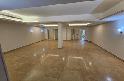 تاون هاوس - 5 - 5 للايجار في بالم هيلز أكتوبر - طريق مصر اسكندرية الصحراوي - مدينة 6 أكتوبر - الجيزة