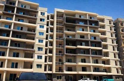 Apartment - 3 Bedrooms - 3 Bathrooms for sale in La Capitale Suite Lagoons - New Capital Compounds - New Capital City - Cairo