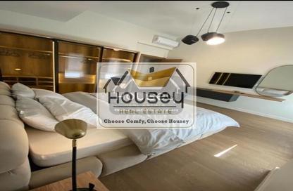 Apartment - 1 Bedroom - 1 Bathroom for rent in Mivida - 5th Settlement Compounds - The 5th Settlement - New Cairo City - Cairo Apartment - 1 Bedroom - 1 Bathroom for rent in Mivida - 5th Settlement Compounds - The 5th Settlement - New Cairo City - Cairo
