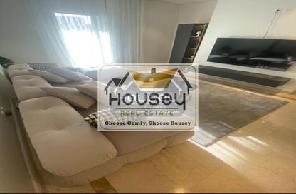Apartment - 1 Bedroom - 1 Bathroom for rent in Mivida - 5th Settlement Compounds - The 5th Settlement - New Cairo City - Cairo Apartment - 1 Bedroom - 1 Bathroom for rent in Mivida - 5th Settlement Compounds - The 5th Settlement - New Cairo City - Cairo