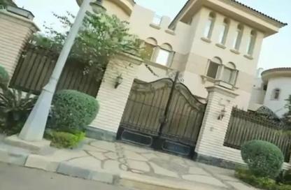 فيلا - 5 غرف نوم - 7 حمامات للبيع في رويال سيتي - كمبوندات الشيخ زايد - الشيخ زايد - الجيزة فيلا - 5 غرف نوم - 7 حمامات للبيع في رويال سيتي - كمبوندات الشيخ زايد - الشيخ زايد - الجيزة