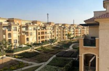 Penthouse - 4 Bedrooms - 4 Bathrooms for sale in Stone Residence - 5th Settlement Compounds - The 5th Settlement - New Cairo City - Cairo