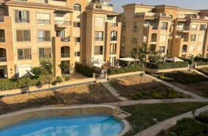 Penthouse - 4 Bedrooms - 4 Bathrooms for sale in Stone Residence - 5th Settlement Compounds - The 5th Settlement - New Cairo City - Cairo