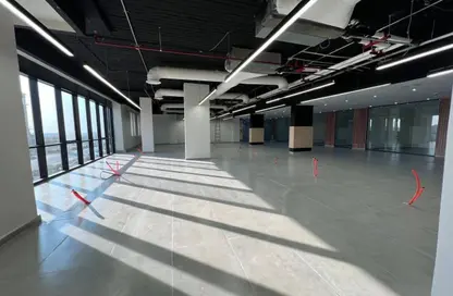 Office Space - Studio for rent in New Cairo City - Cairo