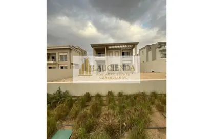 Villa - 5 Bedrooms - 7 Bathrooms for sale in Cairo Festival City - North Investors Area - New Cairo City - Cairo