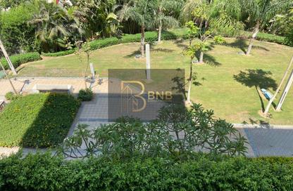 Apartment - 3 Bedrooms - 3 Bathrooms for rent in Eastown - 5th Settlement Compounds - The 5th Settlement - New Cairo City - Cairo
