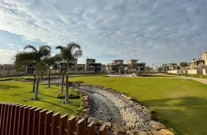 شقة - 3 غرف نوم - 3 حمامات للبيع في ذا استيتس - كمبوندات الشيخ زايد - الشيخ زايد - الجيزة