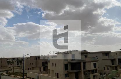 شقة - 3 غرف نوم - 3 حمامات للبيع في ذا استيتس - كمبوندات الشيخ زايد - الشيخ زايد - الجيزة