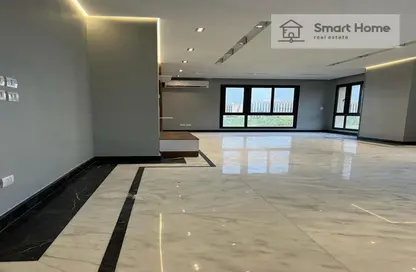 دوبلكس - 3 غرف نوم - 4 حمامات للايجار في ايستاون - كمبوندات التجمع الخامس - التجمع الخامس - مدينة القاهرة الجديدة - القاهرة