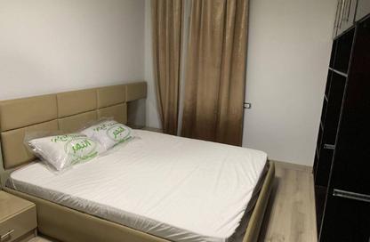 Apartment - 2 Bedrooms - 1 Bathroom for rent in The 5th Settlement - New Cairo City - Cairo