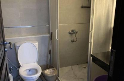 Apartment - 2 Bedrooms - 1 Bathroom for rent in The 5th Settlement - New Cairo City - Cairo