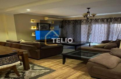 Apartment - 2 Bedrooms - 1 Bathroom for rent in The Address - 12th District - Sheikh Zayed City - Giza