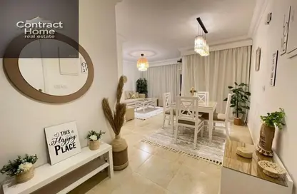 شقة - غرفة نوم - 1 حمام للايجار في مدينتي - القاهرة