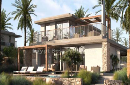 Chalet - 2 - 3 for sale in Ras Soma - Safaga - Hurghada - Red Sea