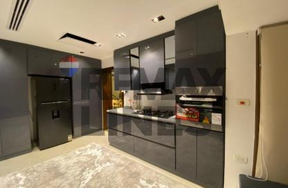 Villa - 3 - 4 for rent in B3 - Madinaty - Cairo