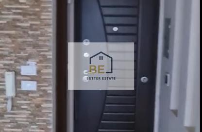 Apartment - 3 Bedrooms - 2 Bathrooms for sale in Florenta - Al Hadaba Al Wosta - Mokattam - Cairo
