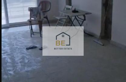 Apartment - 3 Bedrooms - 2 Bathrooms for sale in Florenta - Al Hadaba Al Wosta - Mokattam - Cairo