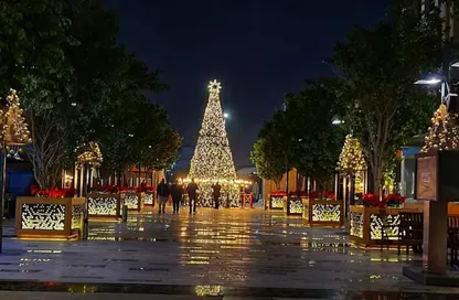 محل - استوديو - 2 حمامات للبيع في ووك اوف كايرو - كمبوندات الشيخ زايد - الشيخ زايد - الجيزة