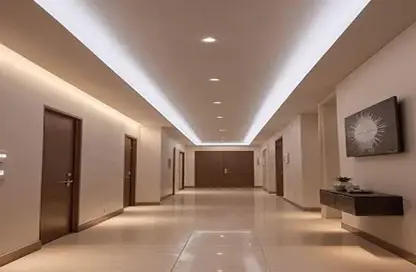 Apartment - Studio - 1 Bathroom for sale in Zomra East - The 5th Settlement - New Cairo City - Cairo