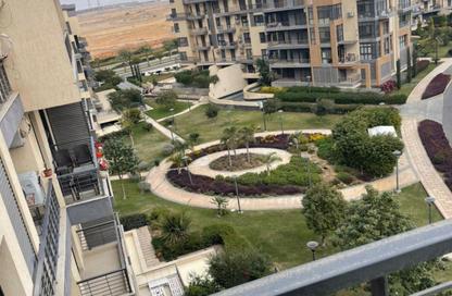 Duplex - 4 Bedrooms - 4 Bathrooms for sale in B8 - Madinaty - Cairo