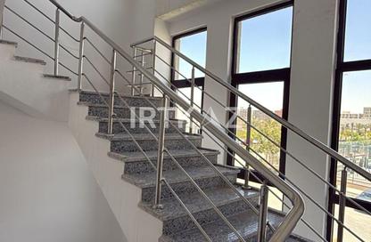 Whole Building - Studio - 1 Bathroom for rent in District 5 - 5th Settlement Compounds - The 5th Settlement - New Cairo City - Cairo