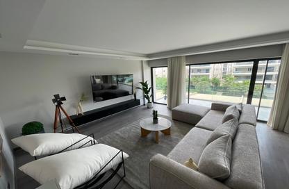 Apartment - 2 Bedrooms - 3 Bathrooms for rent in Villette - 5th Settlement Compounds - The 5th Settlement - New Cairo City - Cairo Apartment - 2 Bedrooms - 3 Bathrooms for rent in Villette - 5th Settlement Compounds - The 5th Settlement - New Cairo City - Cairo