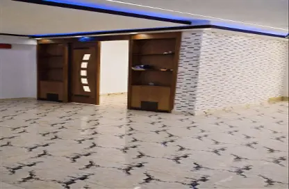 Apartment - 3 Bedrooms - 2 Bathrooms for sale in Shehab St. - Mohandessin - Giza