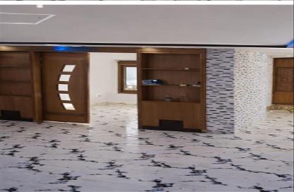Apartment - 3 Bedrooms - 2 Bathrooms for sale in Shehab St. - Mohandessin - Giza