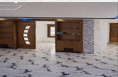 شقة - 3 غرف نوم - 2 حمامات للبيع في شارع شهاب - المهندسين - الجيزة