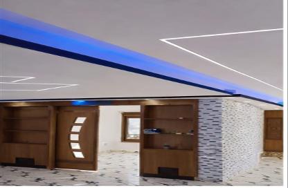 شقة - 3 غرف نوم - 2 حمامات للبيع في شارع شهاب - المهندسين - الجيزة